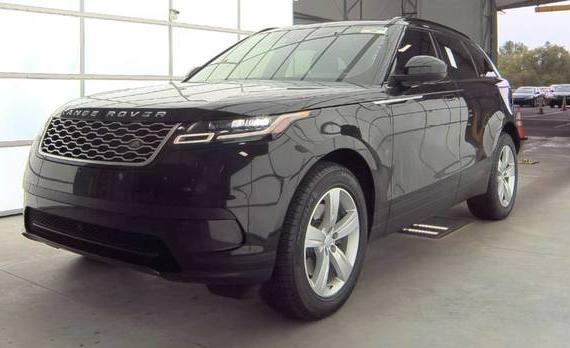 LAND ROVER RANGE ROVER VELAR 2018 SALYB2RV8JA761211 image